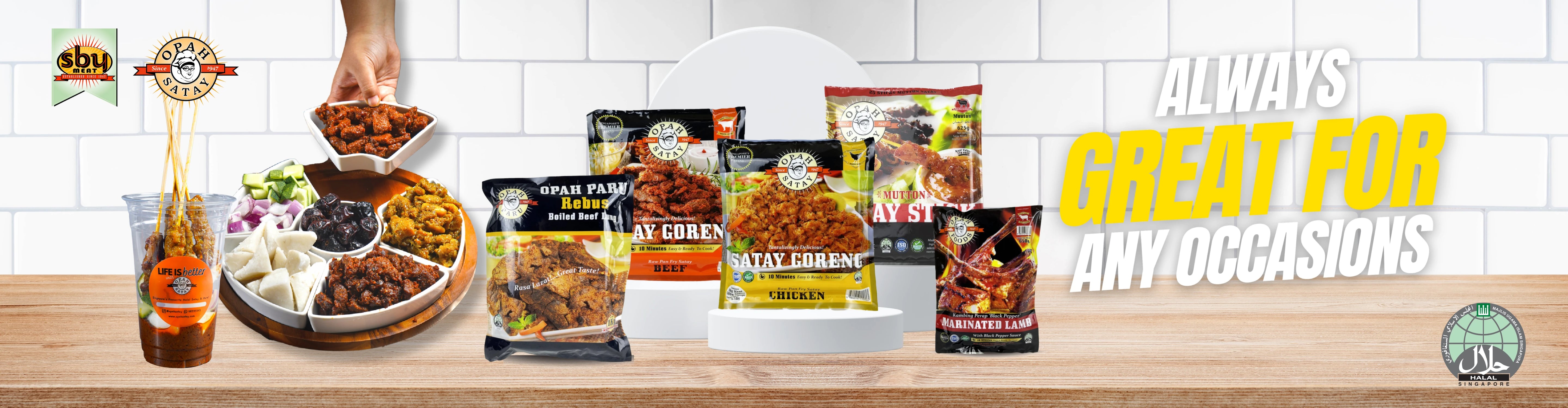 Products